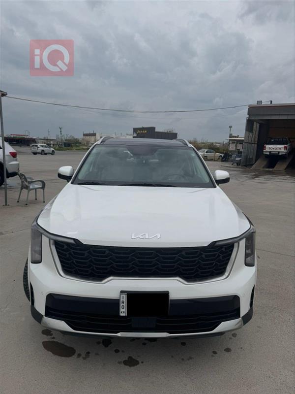 كيا سورينتو 2025 للبيع في العراق -  بغداد